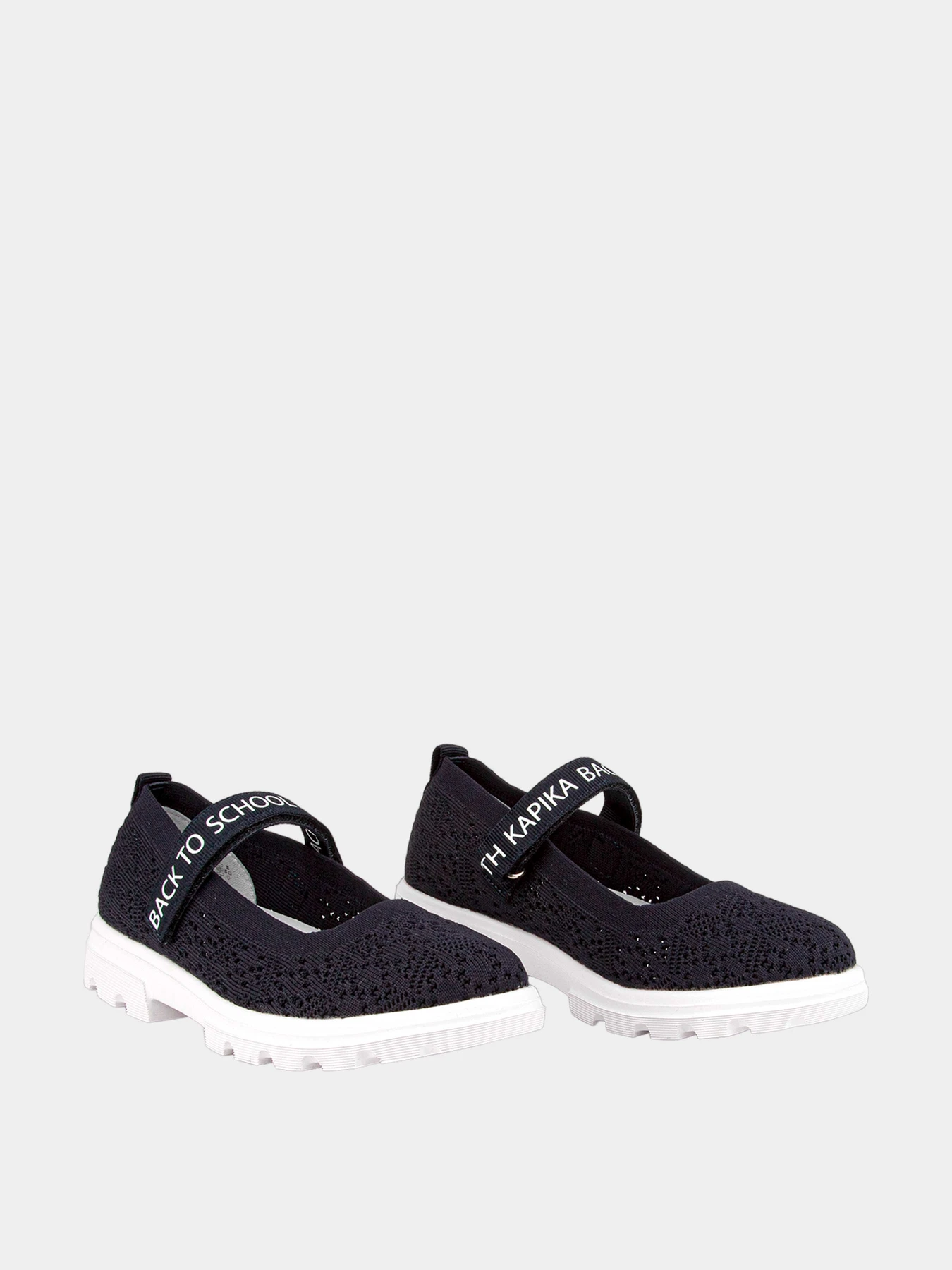Туфли и лоферы Kapika модель 23820-2 Туфли и лоферы Kapika модель 23820-2 Фото