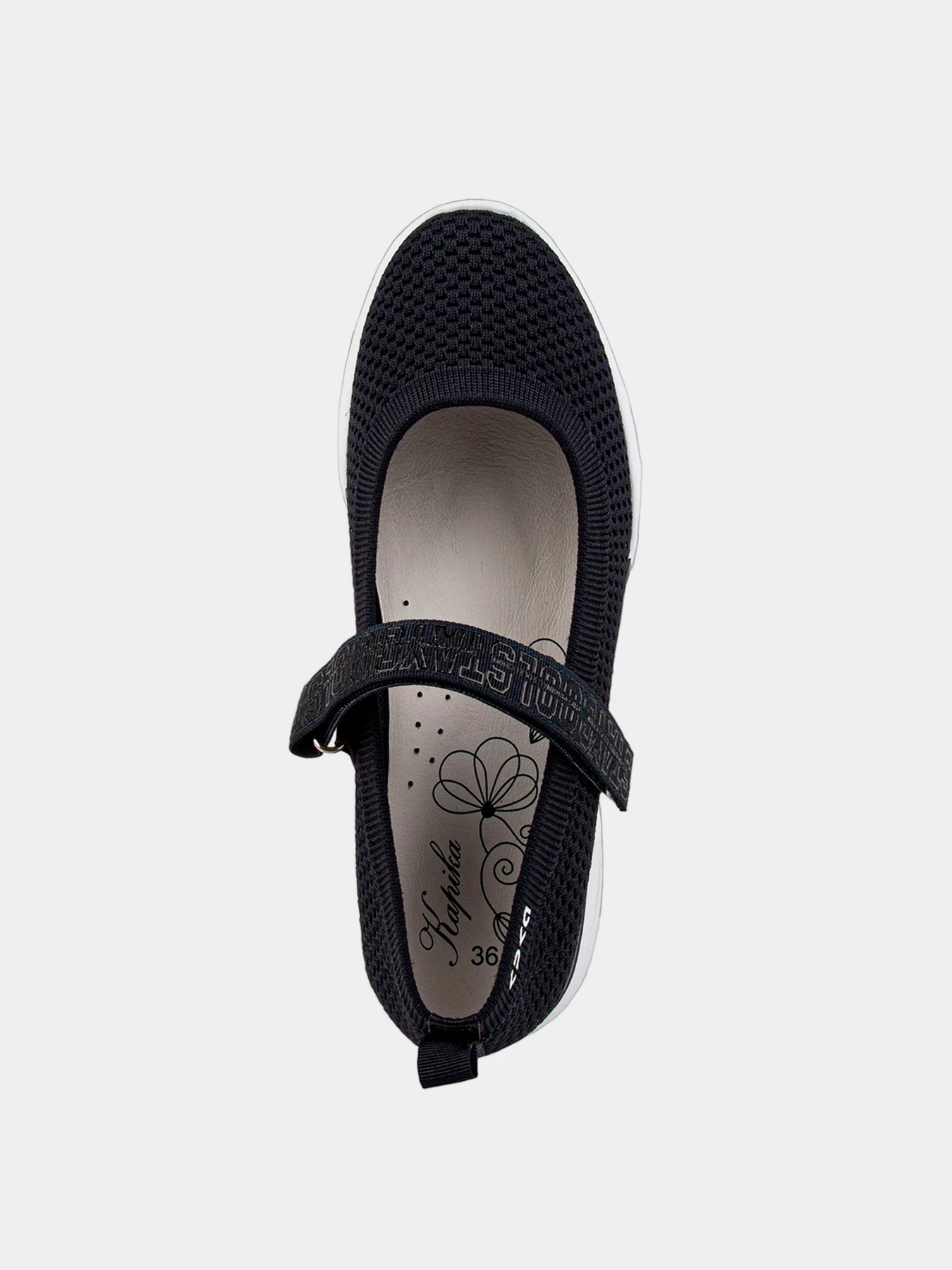 Туфли и лоферы Kapika модель 23999-2 Туфли и лоферы Kapika модель 23999-2 Фото