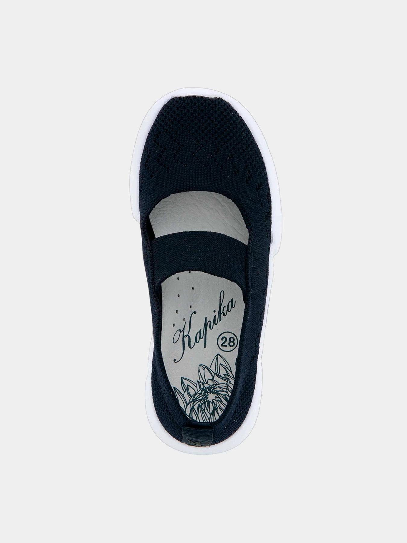 Туфли и лоферы Kapika модель 24622-2 Туфли и лоферы Kapika модель 24622-2 Фото