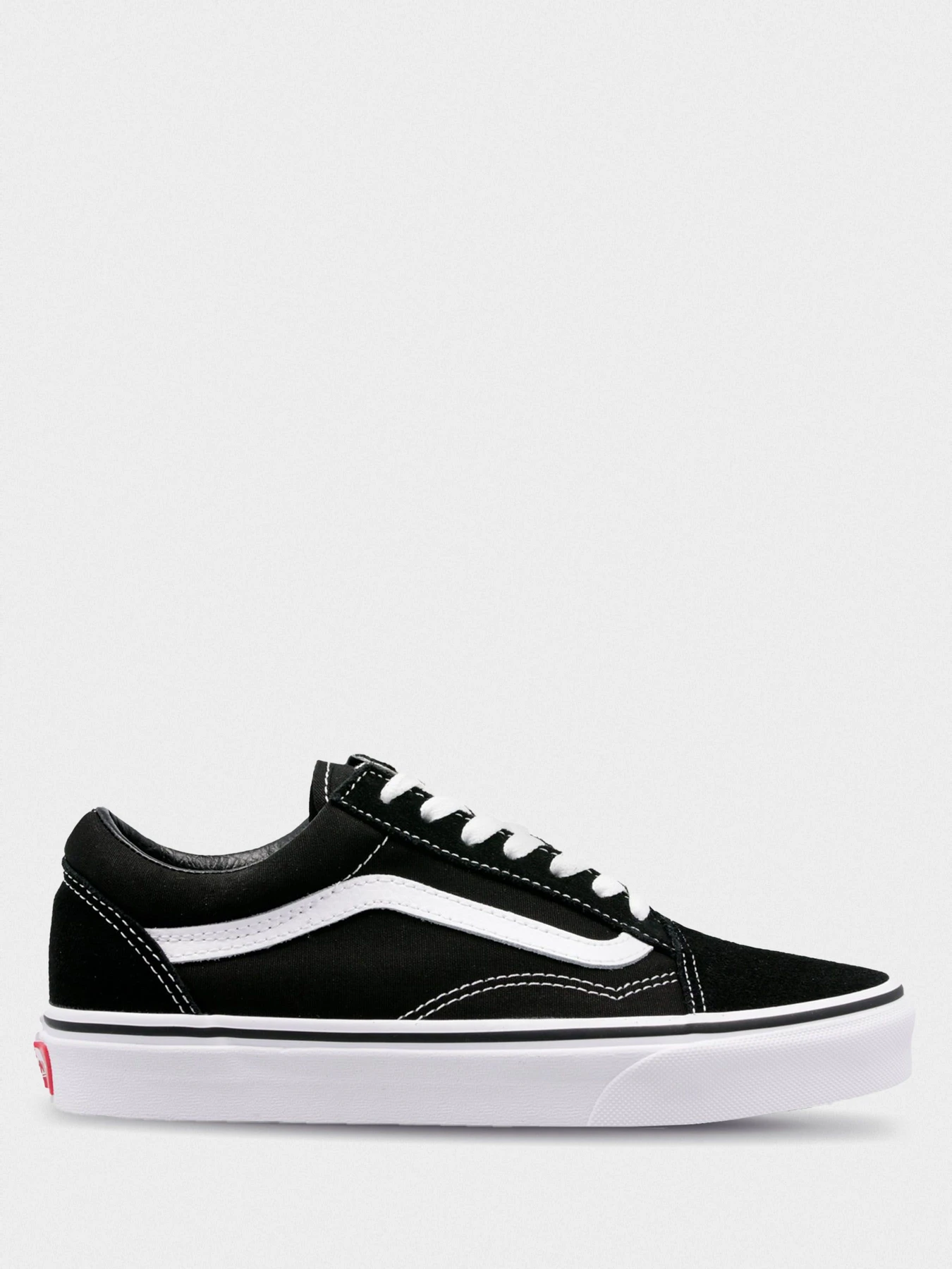 Кеды Vans модель VN000D3HY28_W Фото