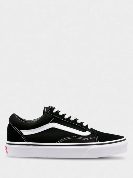 Кеды Vans үлгі VN000D3HY28_W Фото