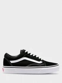 Кеды Vans модель VN000D3HY28_W Фото