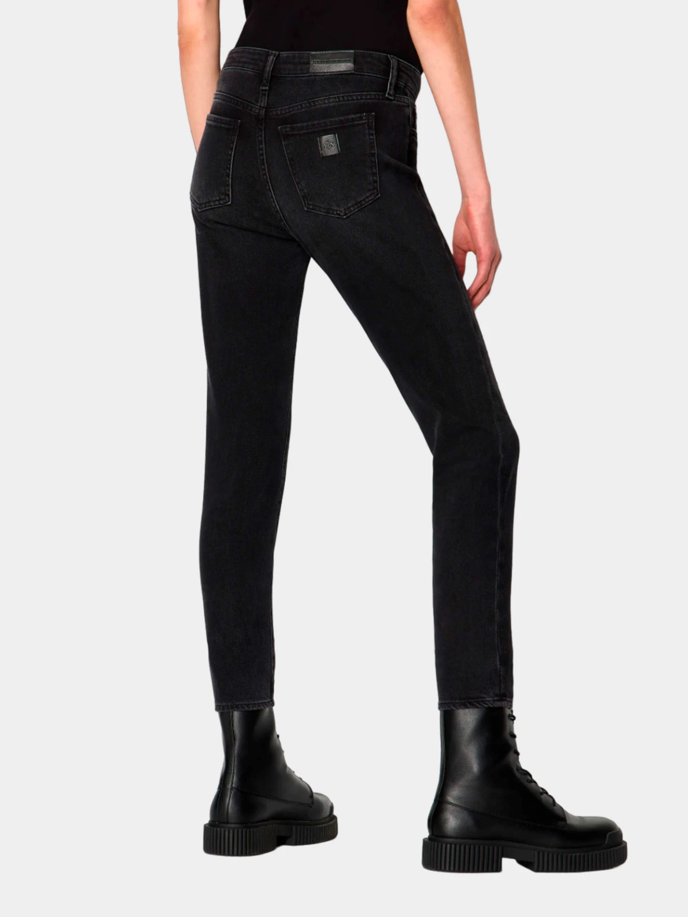 Джинсы Armani Exchange модель 6RYJ10-Y12KZ-0204 Джинсы Armani Exchange модель 6RYJ10-Y12KZ-0204 Фото