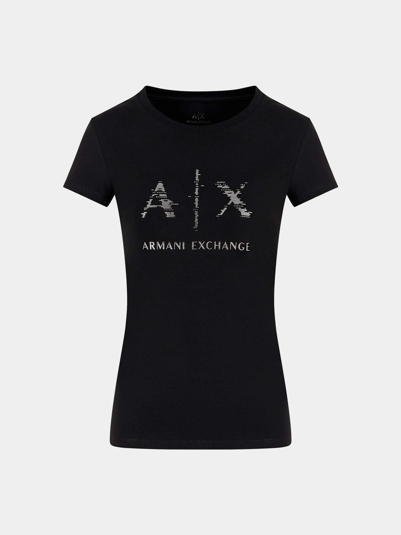 Футболки и поло Armani Exchange модель 6RYT62-YJCTZ-1200 Фото