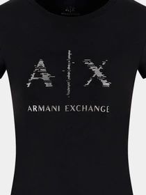 Футболки и поло Armani Exchange модель 6RYT62-YJCTZ-1200 Фото