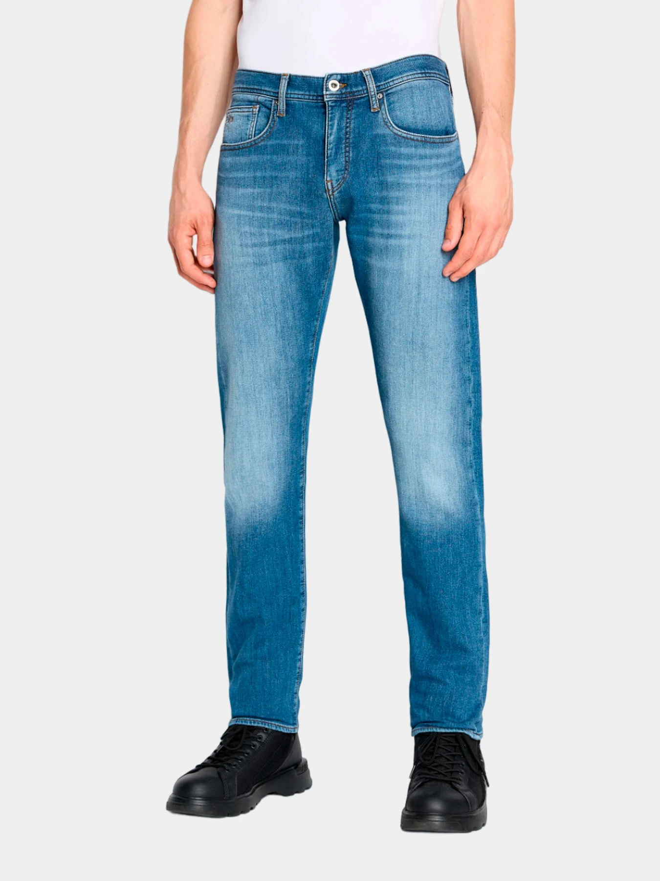 Джинсы Armani Exchange модель 6RZJ13-Z1TTZ-25EV Джинсы Armani Exchange модель 6RZJ13-Z1TTZ-25EV Фото
