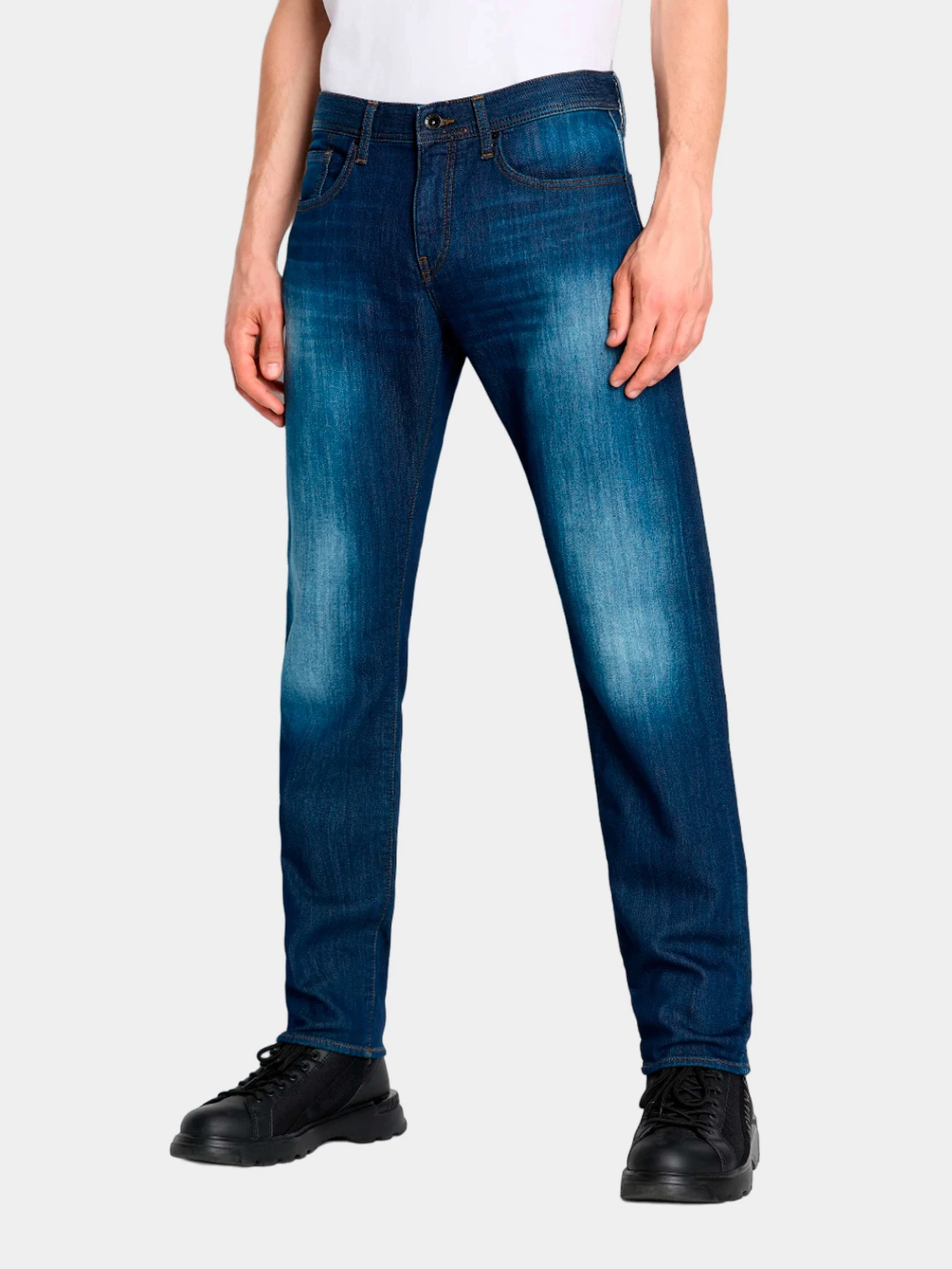 Джинсы Armani Exchange модель 6RZJ13-Z1TTZ-25EX Джинсы Armani Exchange модель 6RZJ13-Z1TTZ-25EX Фото