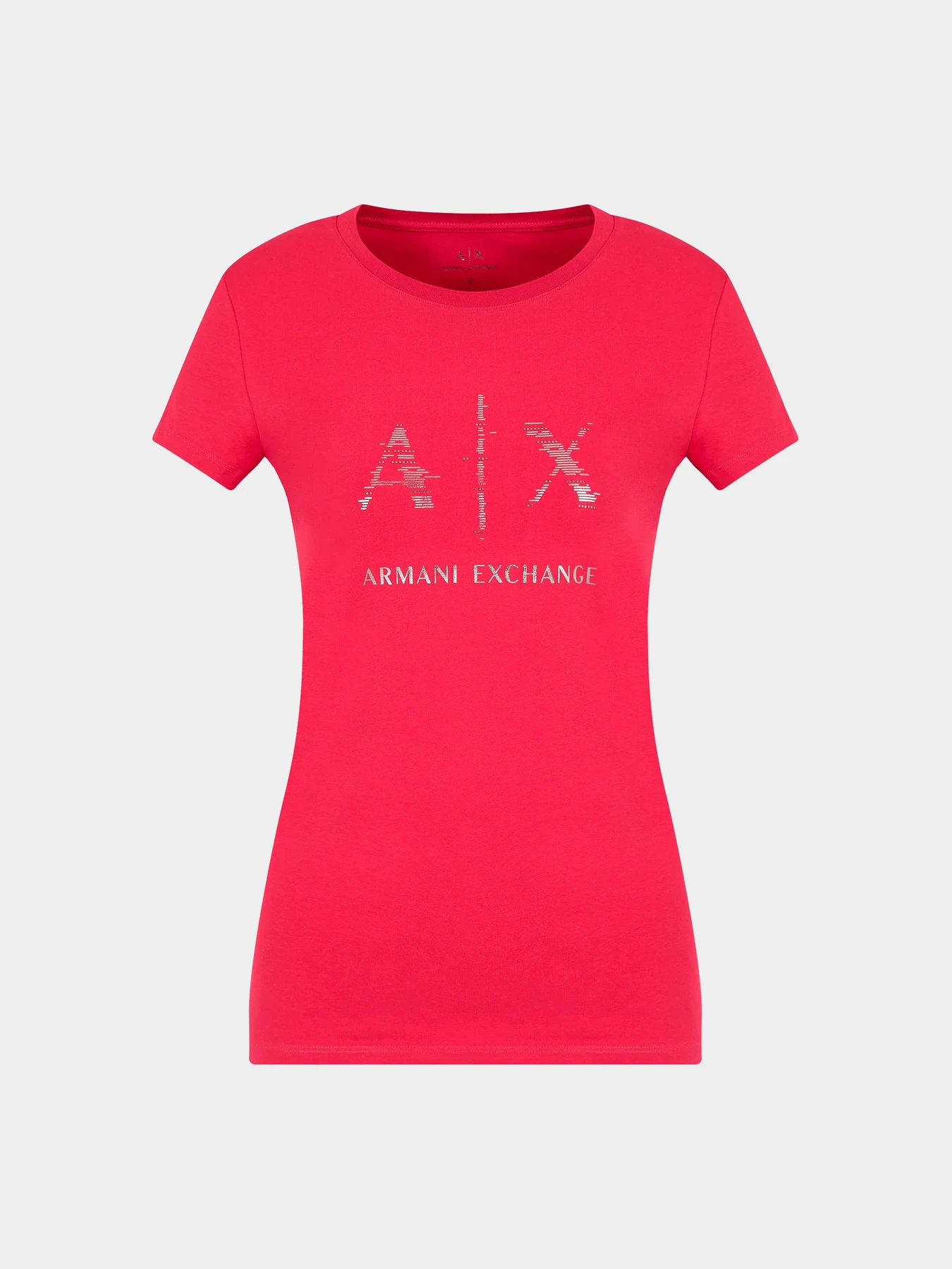 Футболки и поло Armani Exchange модель 6RYT62-YJCTZ-14BA Фото
