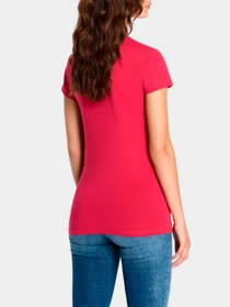 Футболки и поло Armani Exchange модель 6RYT62-YJCTZ-14BA Фото