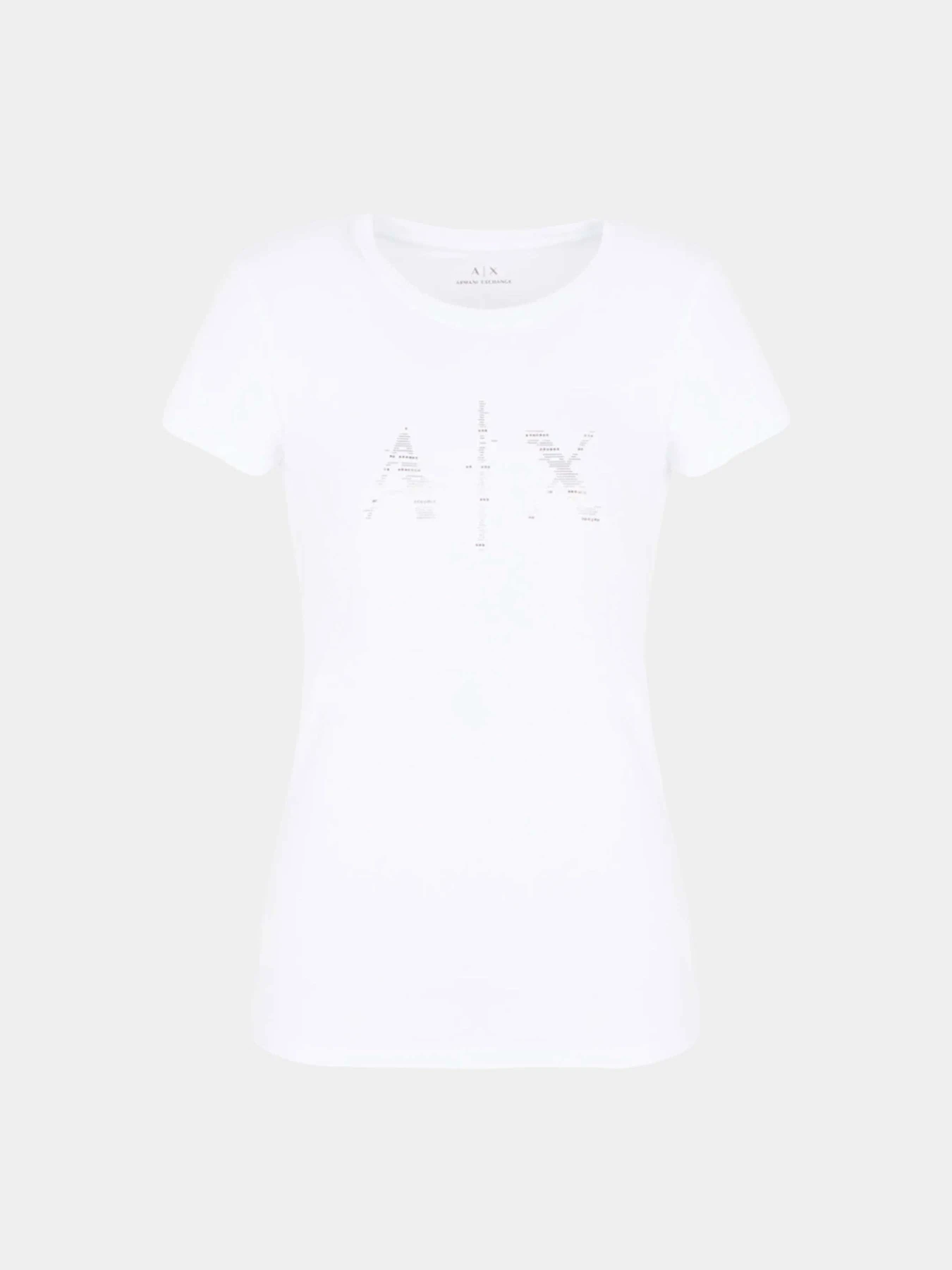 Футболки и поло Armani Exchange модель 6RYT62-YJCTZ-1000 Фото