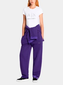 Футболки и поло Armani Exchange модель 6RYT62-YJCTZ-1000 Фото