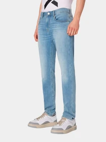 Джинсы Armani Exchange модель 6RZJ13-Z1TTZ-25EU Фото