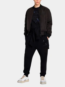 Брюки Armani Exchange модель 6RZPAL-ZJ9KZ-1200 Фото