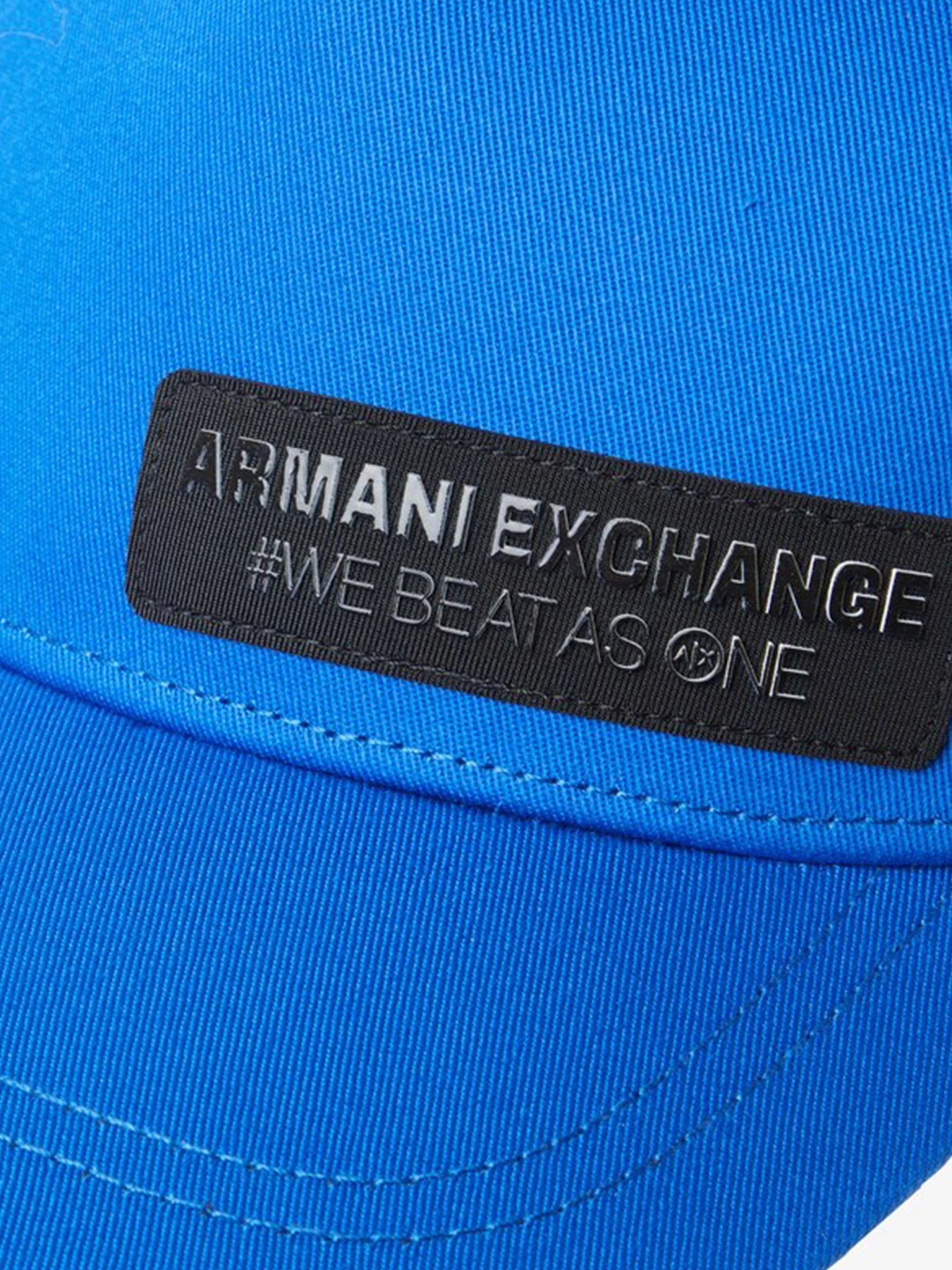 Шапки и кепки Armani Exchange модель 954205-3F102-57736 Шапки и кепки Armani Exchange модель 954205-3F102-57736 Фото