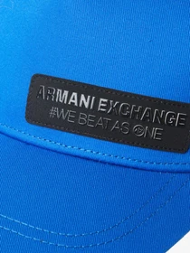 Шапки и кепки Armani Exchange модель 954205-3F102-57736 Фото