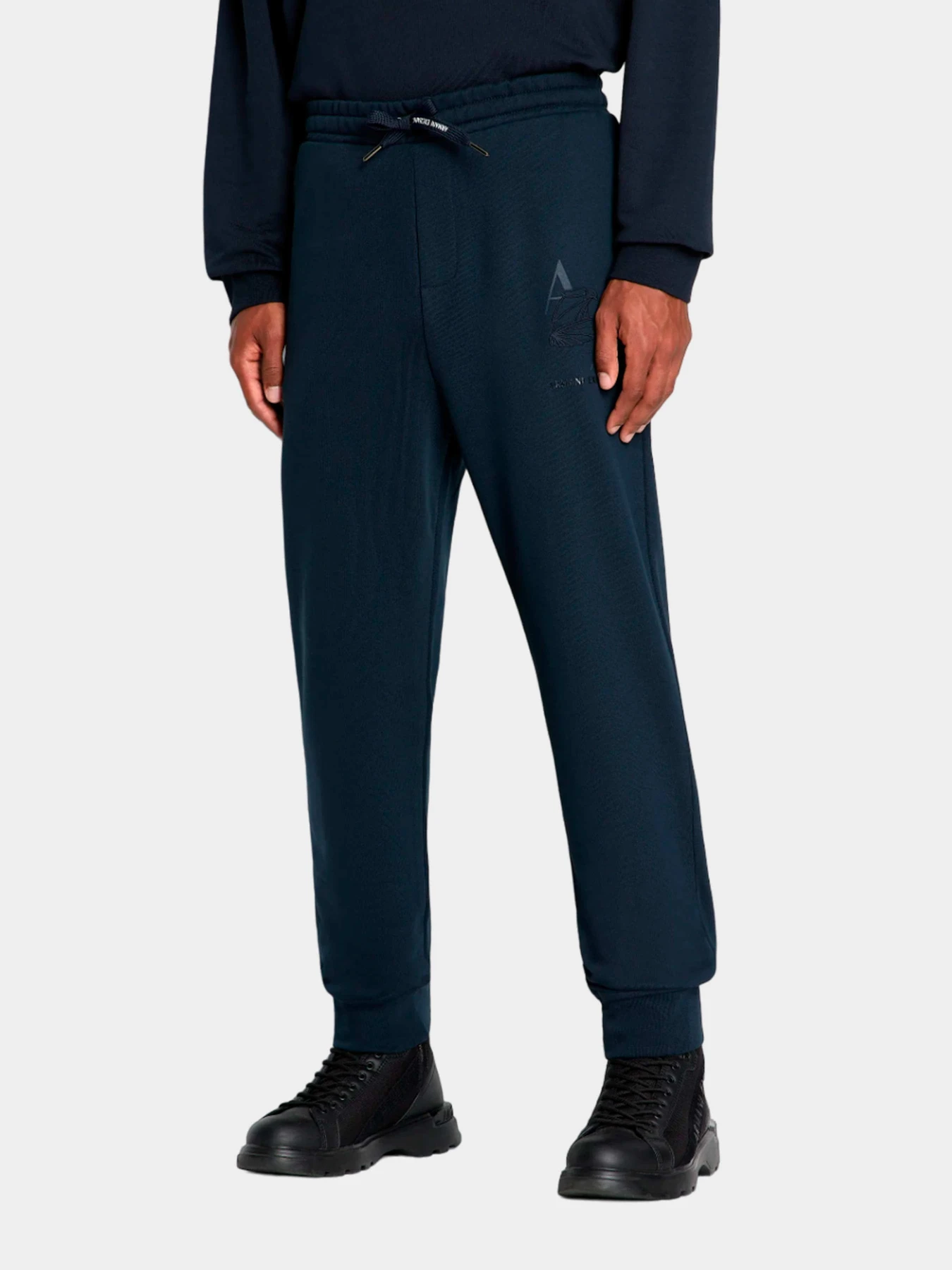 Брюки Armani Exchange модель 6RZPAL-ZJ9KZ-1510 Брюки Armani Exchange модель 6RZPAL-ZJ9KZ-1510 Фото