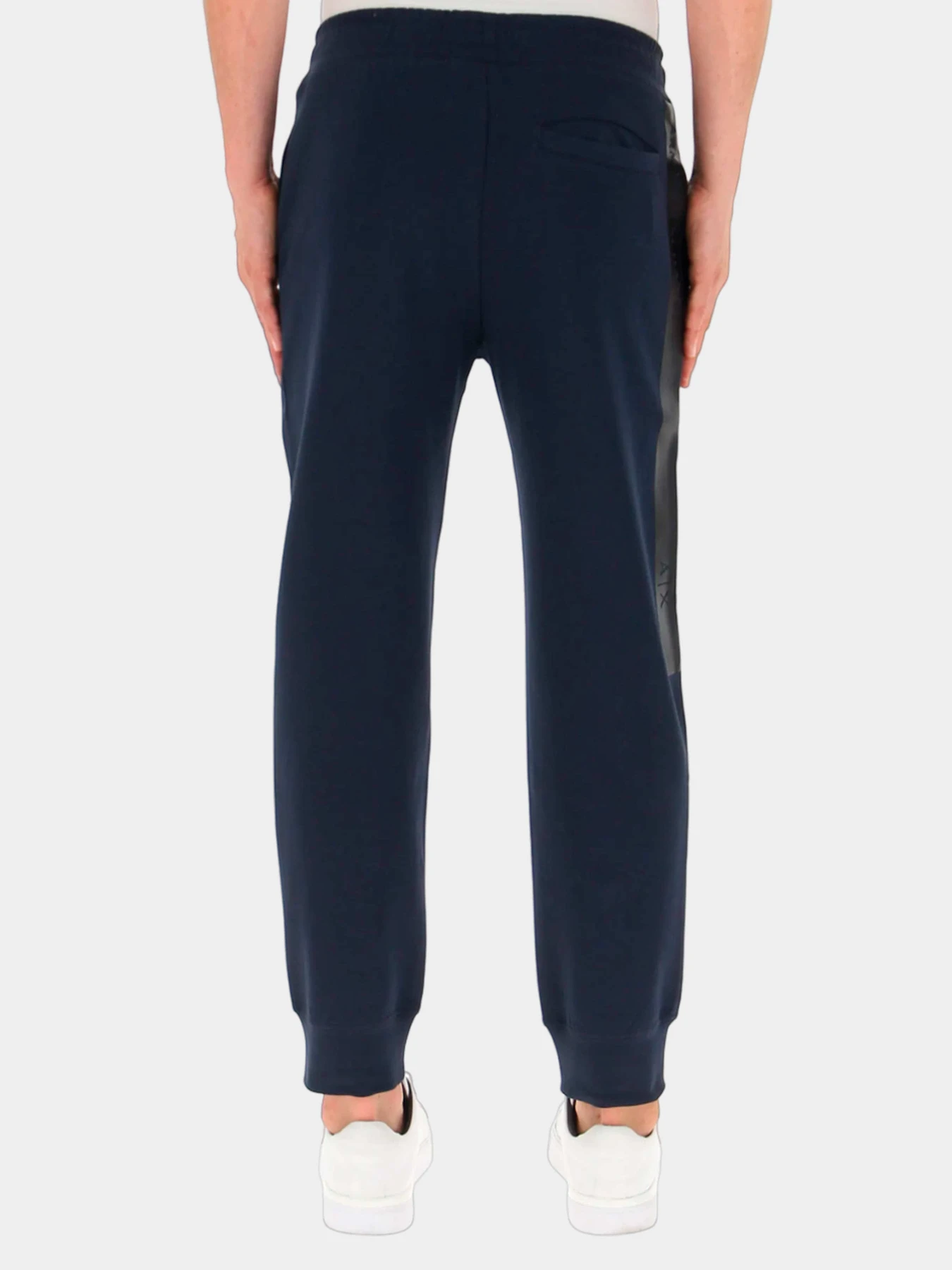 Брюки Armani Exchange модель 6RZPCA-ZJ9QZ-1510 Брюки Armani Exchange модель 6RZPCA-ZJ9QZ-1510 Фото
