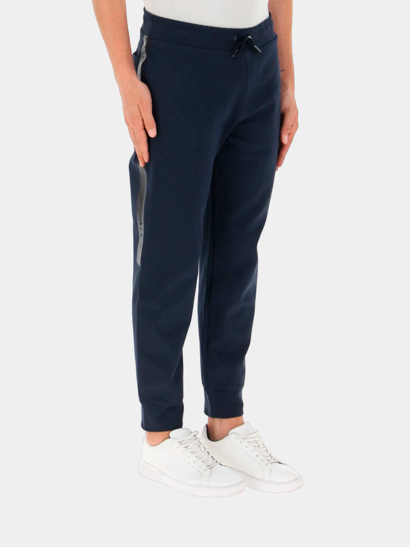 Брюки Armani Exchange модель 6RZPCA-ZJ9QZ-1510 Брюки Armani Exchange модель 6RZPCA-ZJ9QZ-1510 Фото