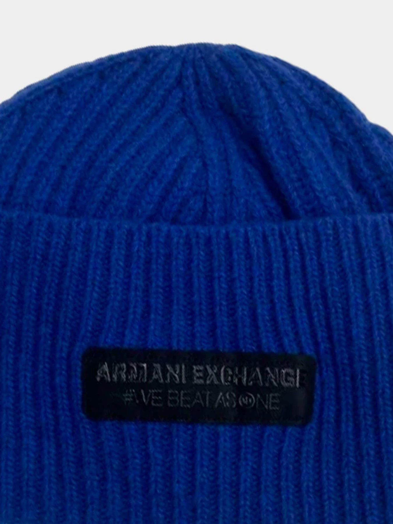 Шапки и кепки Armani Exchange модель 954660-3F300-57736 Шапки и кепки Armani Exchange модель 954660-3F300-57736 Фото
