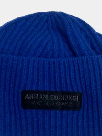 Шапки и кепки Armani Exchange модель 954660-3F300-57736 Фото