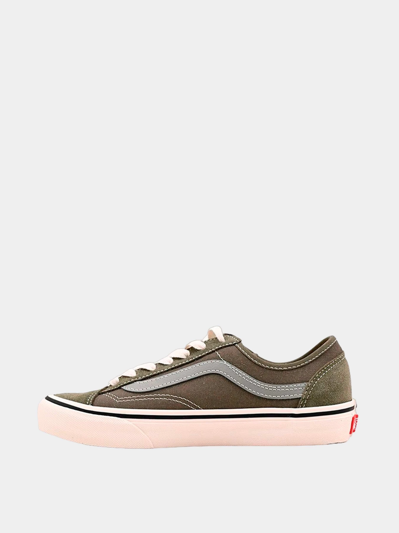 Кеды Vans модель VN0007R2DOL1 Кеды Vans модель VN0007R2DOL1 Фото