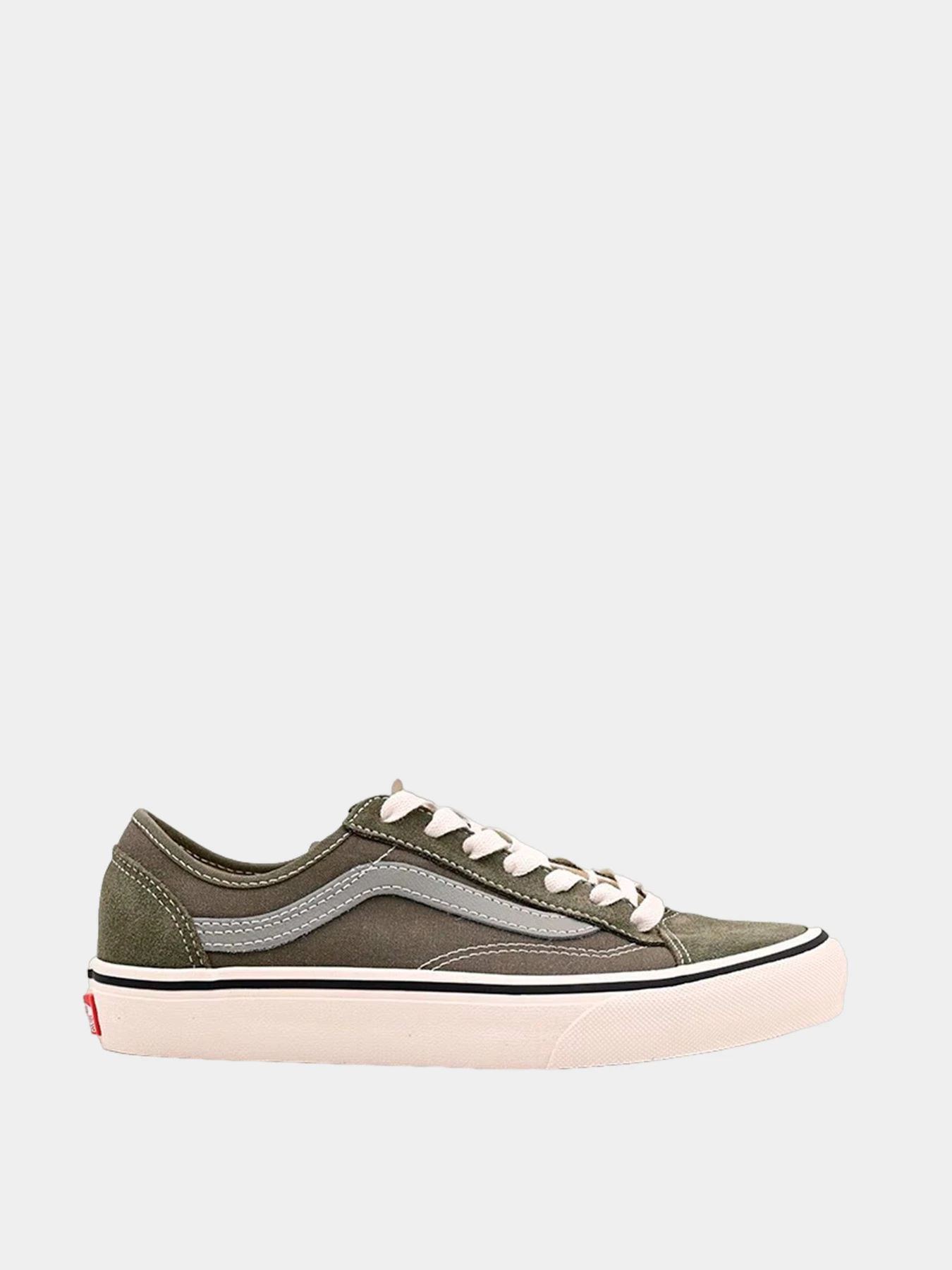 Кеды Vans модель VN0007R2DOL1 Кеды Vans модель VN0007R2DOL1 Фото