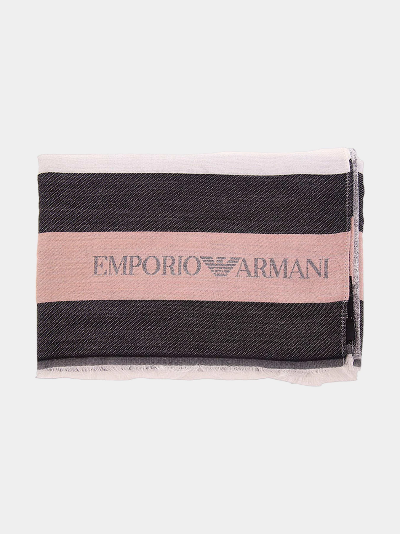 Шарфы и платки Emporio Armani модель 635273-3F310-26641 Фото