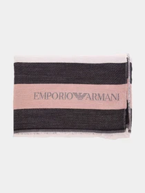 Шарфы и платки Emporio Armani модель 635273-3F310-26641 Фото