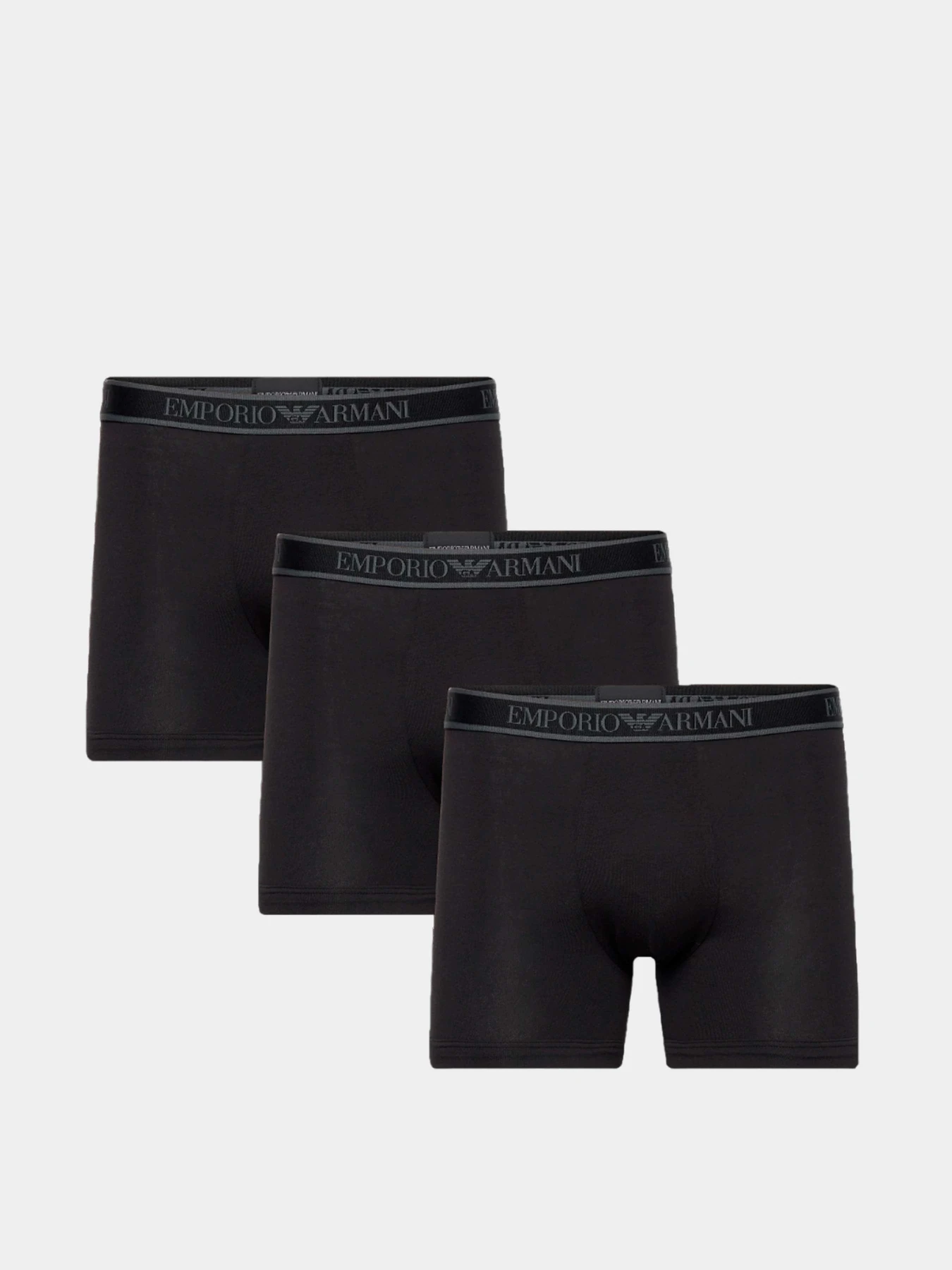 Нижнее белье Emporio Armani модель 111473-3F717-91020 Нижнее белье Emporio Armani модель 111473-3F717-91020 Фото