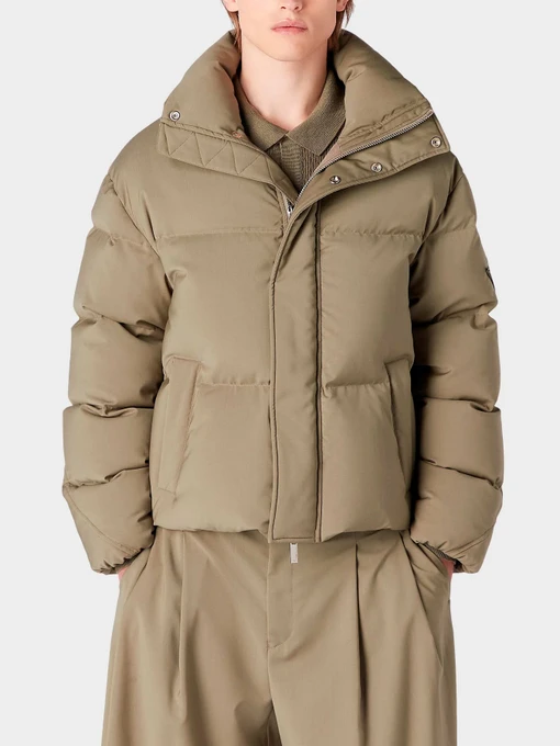 Куртки и дубленки Emporio Armani модель 6R1B6R-1NZ7Z-0544 Фото