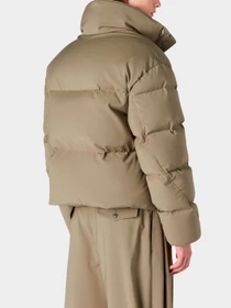 Куртки и дубленки Emporio Armani модель 6R1B6R-1NZ7Z-0544 Фото