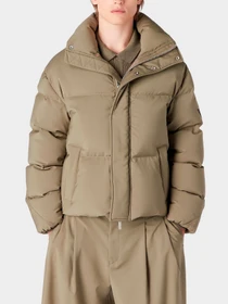 Куртки и дубленки Emporio Armani модель 6R1B6R-1NZ7Z-0544 Фото