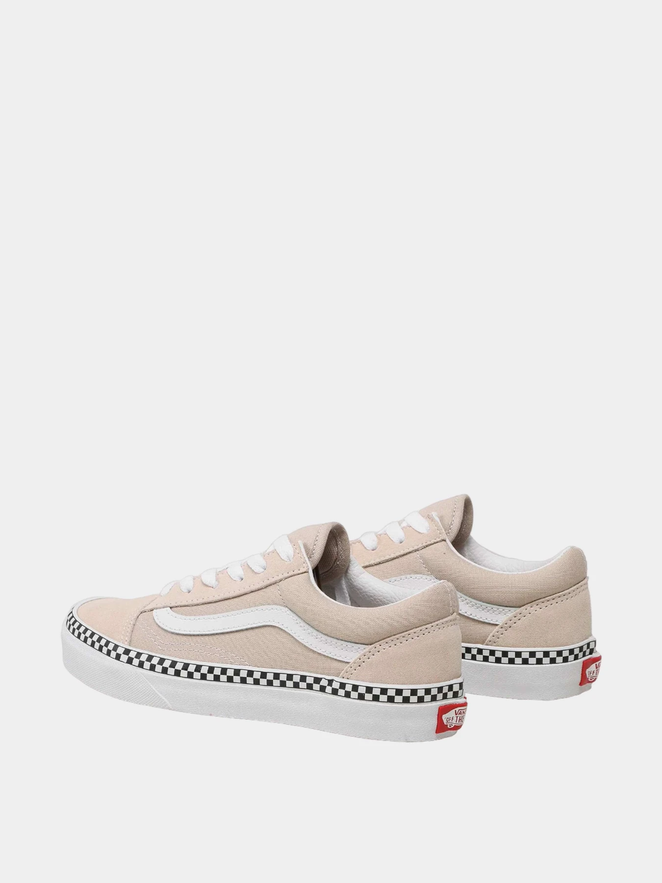 Кеды Vans модель VN0A5EE6BLL1 Кеды Vans модель VN0A5EE6BLL1 Фото