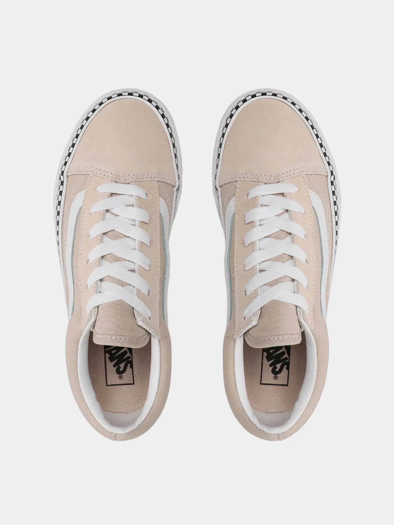Кеды Vans модель VN0A5EE6BLL1 Кеды Vans модель VN0A5EE6BLL1 Фото