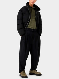 Куртки и дубленки Emporio Armani модель 6R1B6R-1NZ7Z-0999 Фото