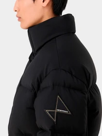 Куртки и дубленки Emporio Armani модель 6R1B6R-1NZ7Z-0999 Фото