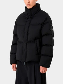 Куртки и дубленки Emporio Armani модель 6R1B6R-1NZ7Z-0999 Фото