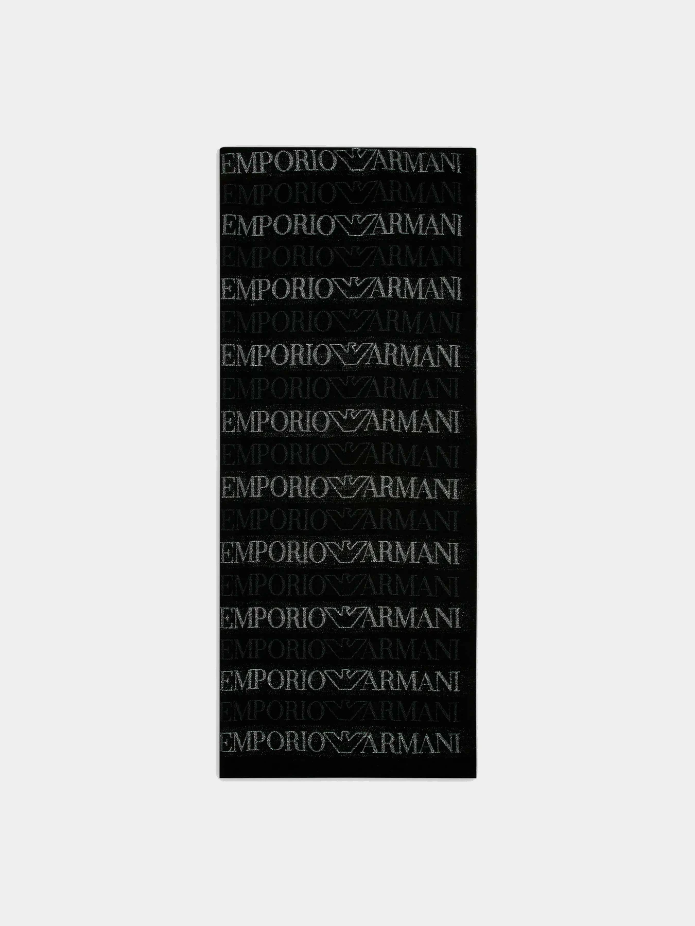 Шарфы и платки Emporio Armani модель 635271-3F309-00020 Фото