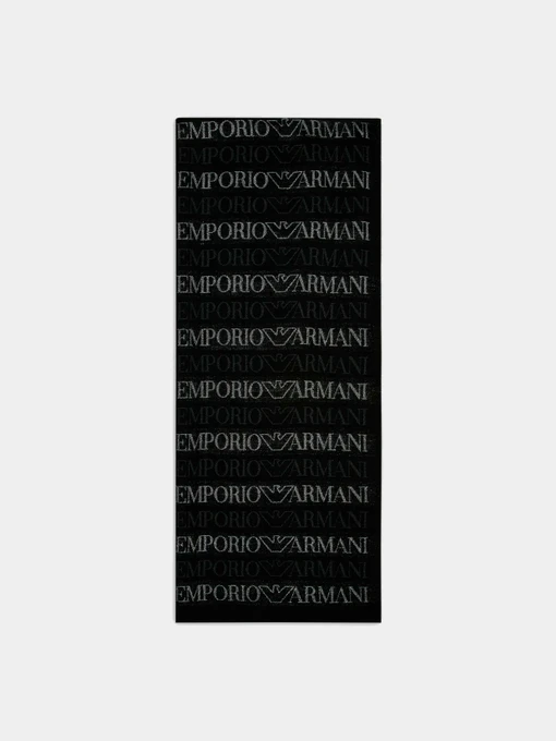 Шарфы и платки Emporio Armani модель 635271-3F309-00020 Фото