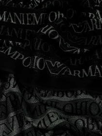 Шарфы и платки Emporio Armani модель 635271-3F309-00020 Фото