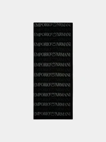 Шарфы и платки Emporio Armani модель 635271-3F309-00020 Фото