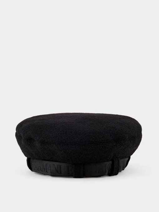Шляпалар мен қалпақ Emporio Armani үлгі 637124-3F512-00020 Фото