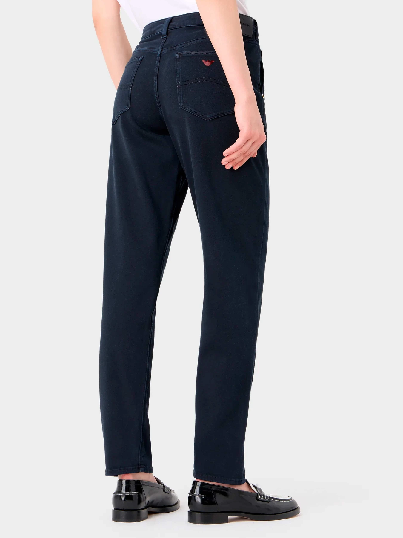Джинсы Emporio Armani модель 6R2J5A-2NU3Z-0926 Джинсы Emporio Armani модель 6R2J5A-2NU3Z-0926 Фото