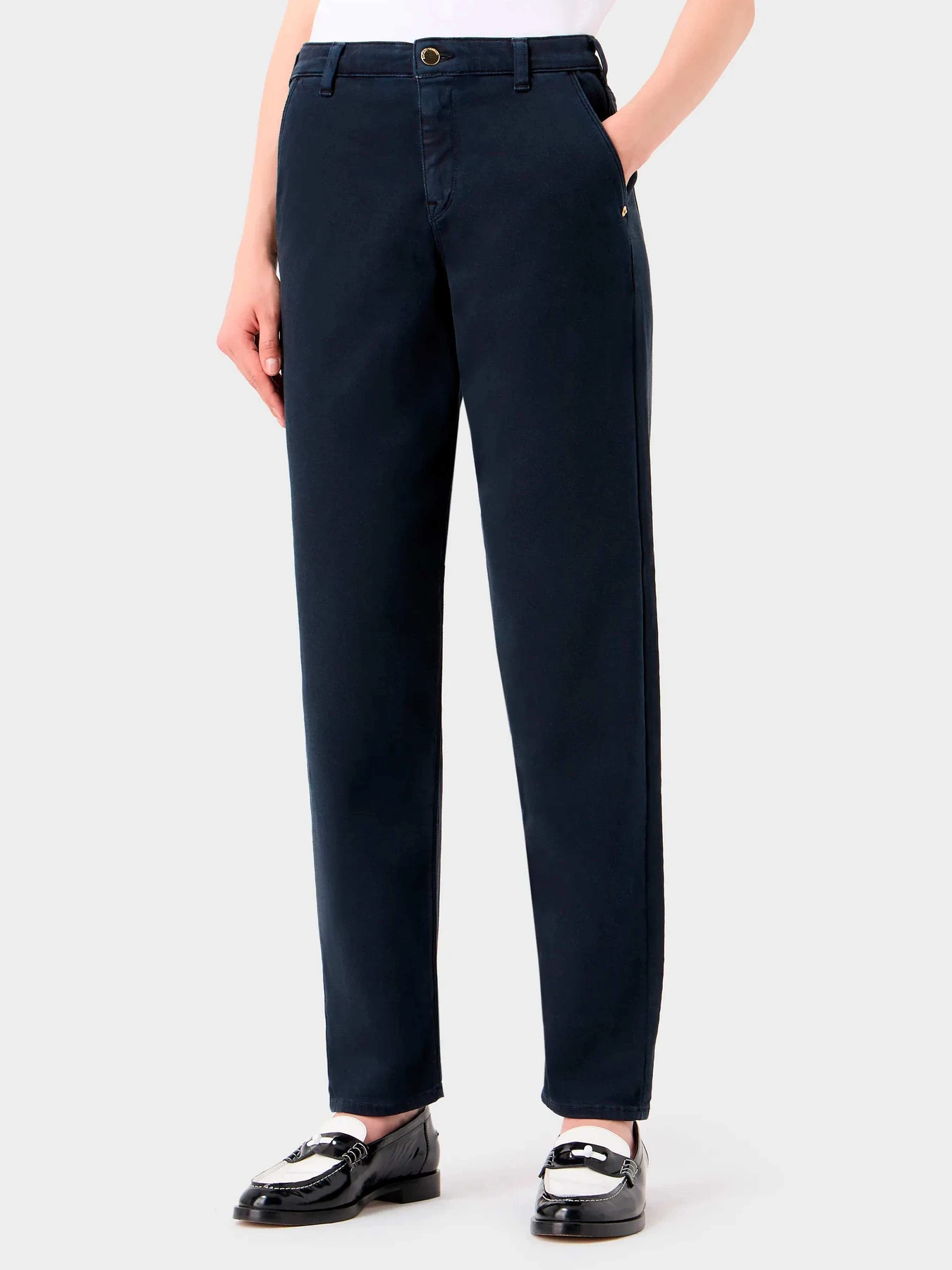 Джинсы Emporio Armani модель 6R2J5A-2NU3Z-0926 Джинсы Emporio Armani модель 6R2J5A-2NU3Z-0926 Фото