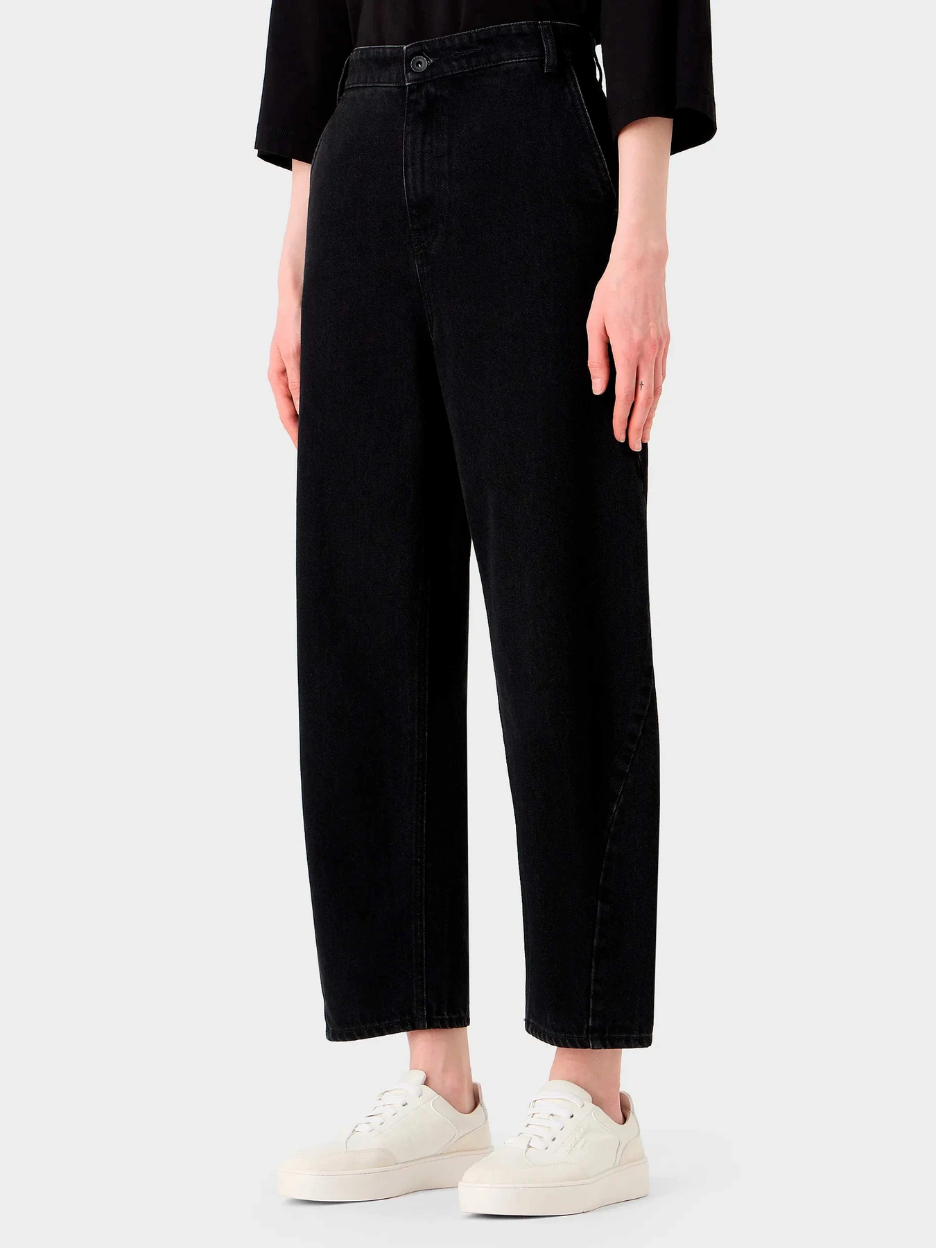 Джинсы Emporio Armani модель 6R2J5B-2DBEZ-0005 Джинсы Emporio Armani модель 6R2J5B-2DBEZ-0005 Фото
