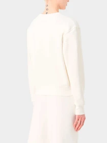 Худи и свитшоты Emporio Armani модель 6R2M7E-2J49Z-0101 Фото