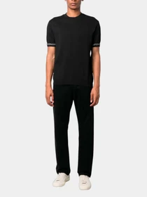 Футболки и поло Emporio Armani модель 6R1TEB-1JFIZ-0093 Фото