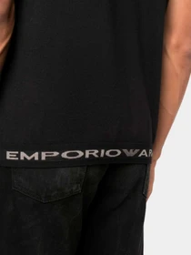 Футболки и поло Emporio Armani модель 6R1TEB-1JFIZ-0906 Фото