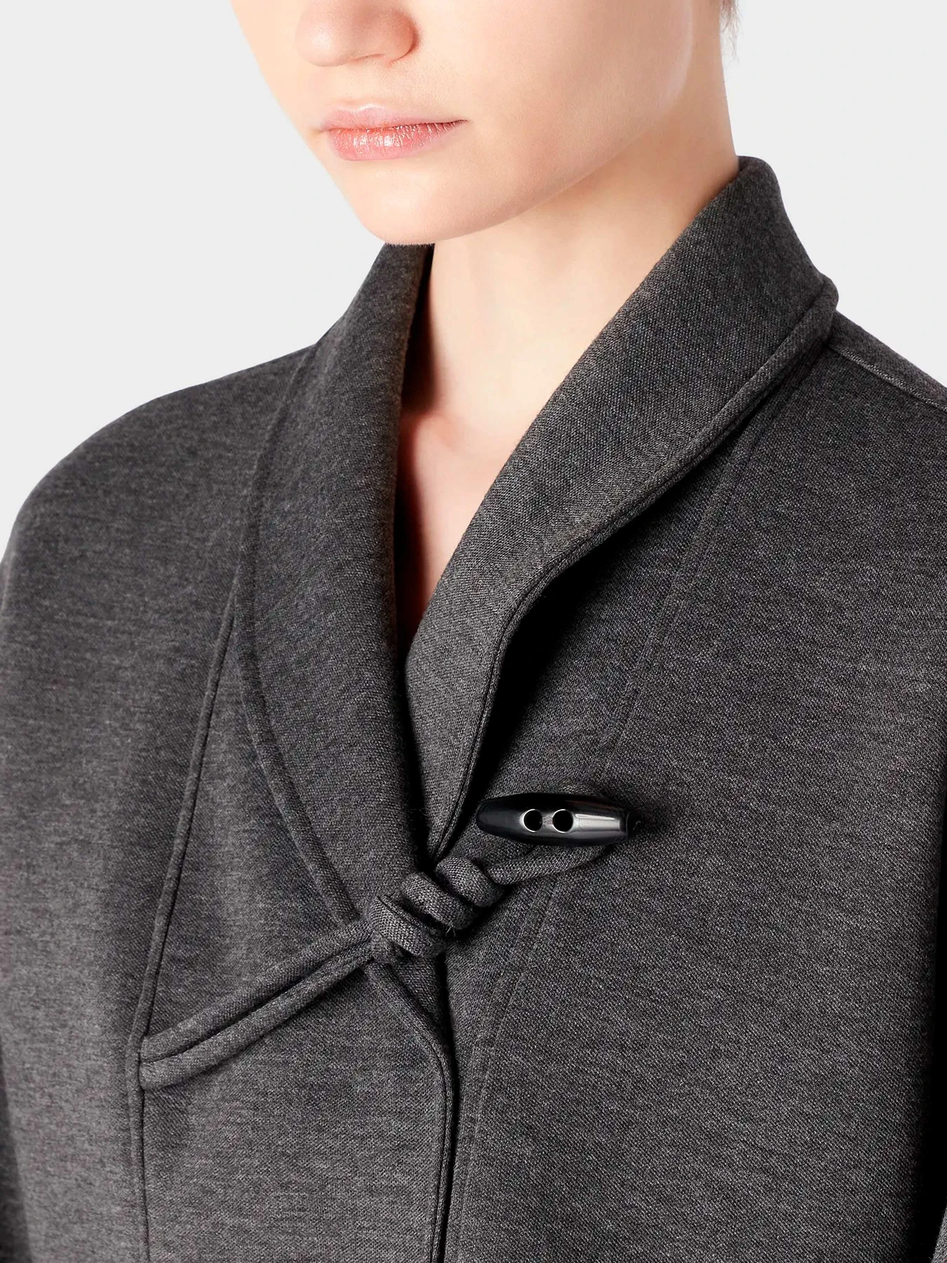 Худи и свитшоты Emporio Armani модель 8N2M8U-2JHKZ-0631 Фото