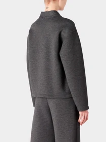 Худи и свитшоты Emporio Armani модель 8N2M8U-2JHKZ-0631 Фото